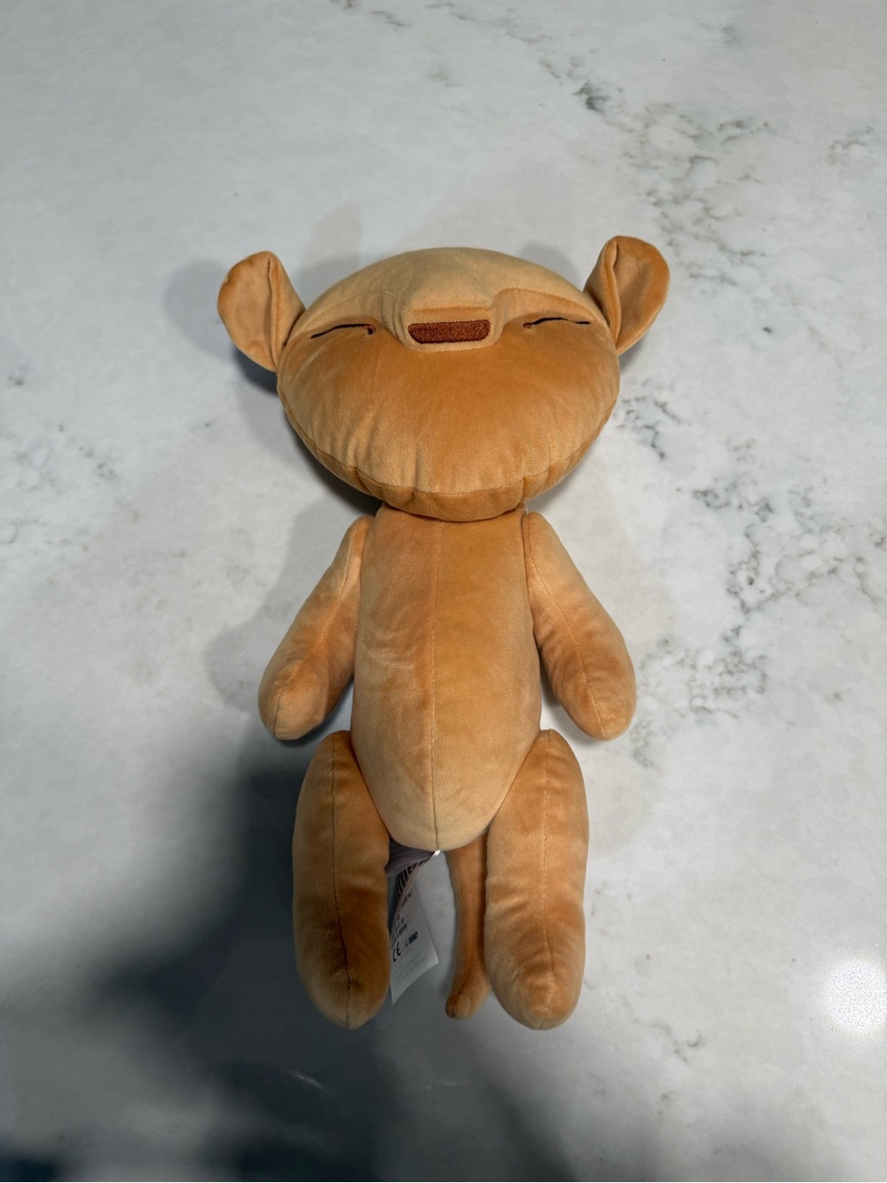 Disney - The Lion King Broadway Musical - Plush Stuffed Animal - EUC